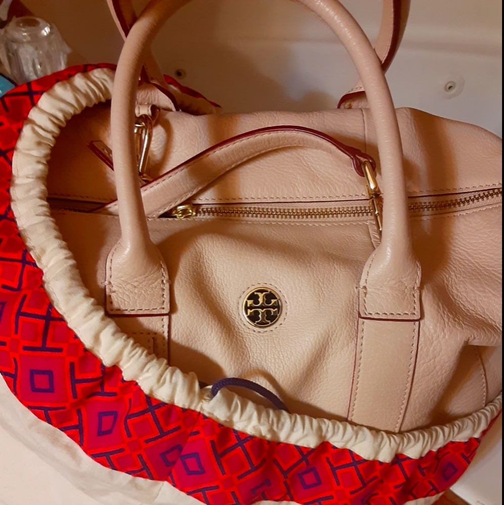 Bag..beautiful..